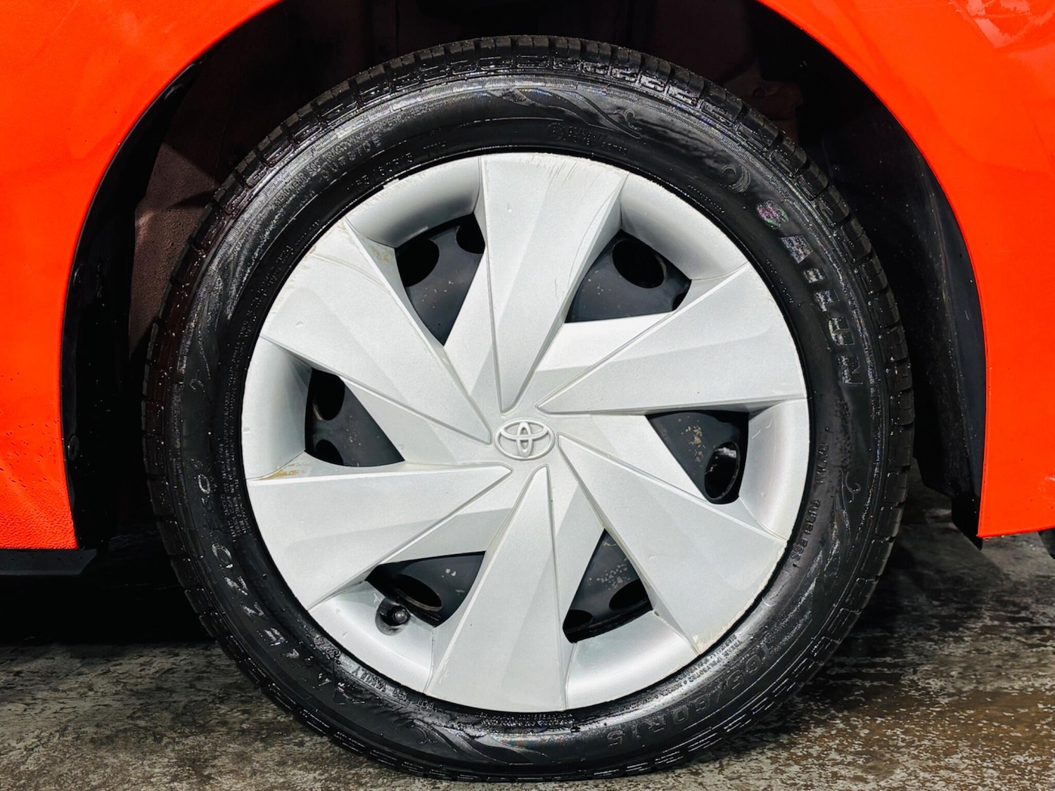 Used Toyota AYGO 2015 for sale - 77291743: Photo 26