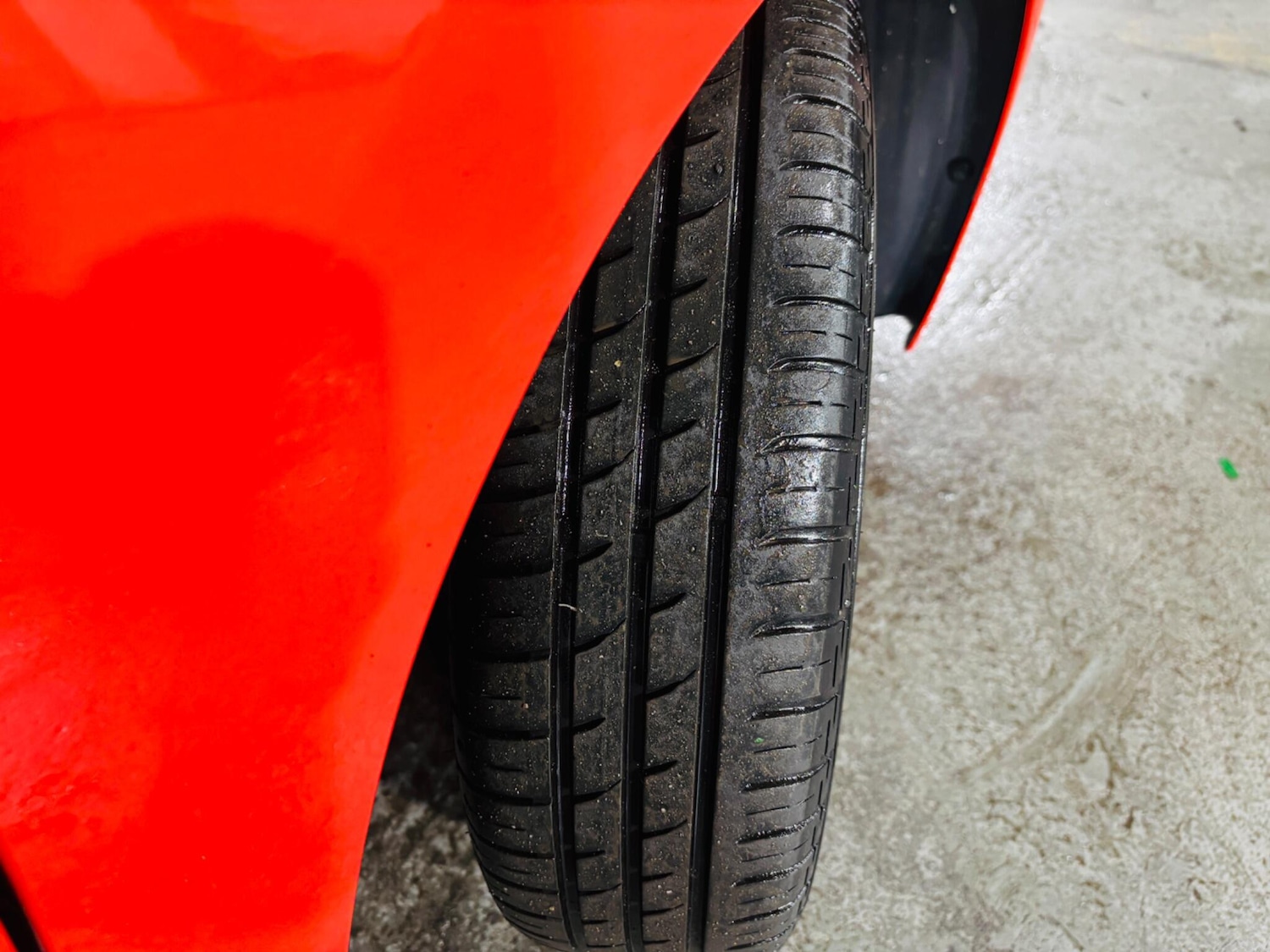 Used Toyota AYGO 2015 for sale - 77291743: Photo 27