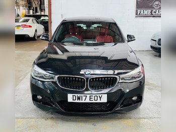 Used BMW 3 Series Gran Turismo 2017 for sale - 78429846: Photo