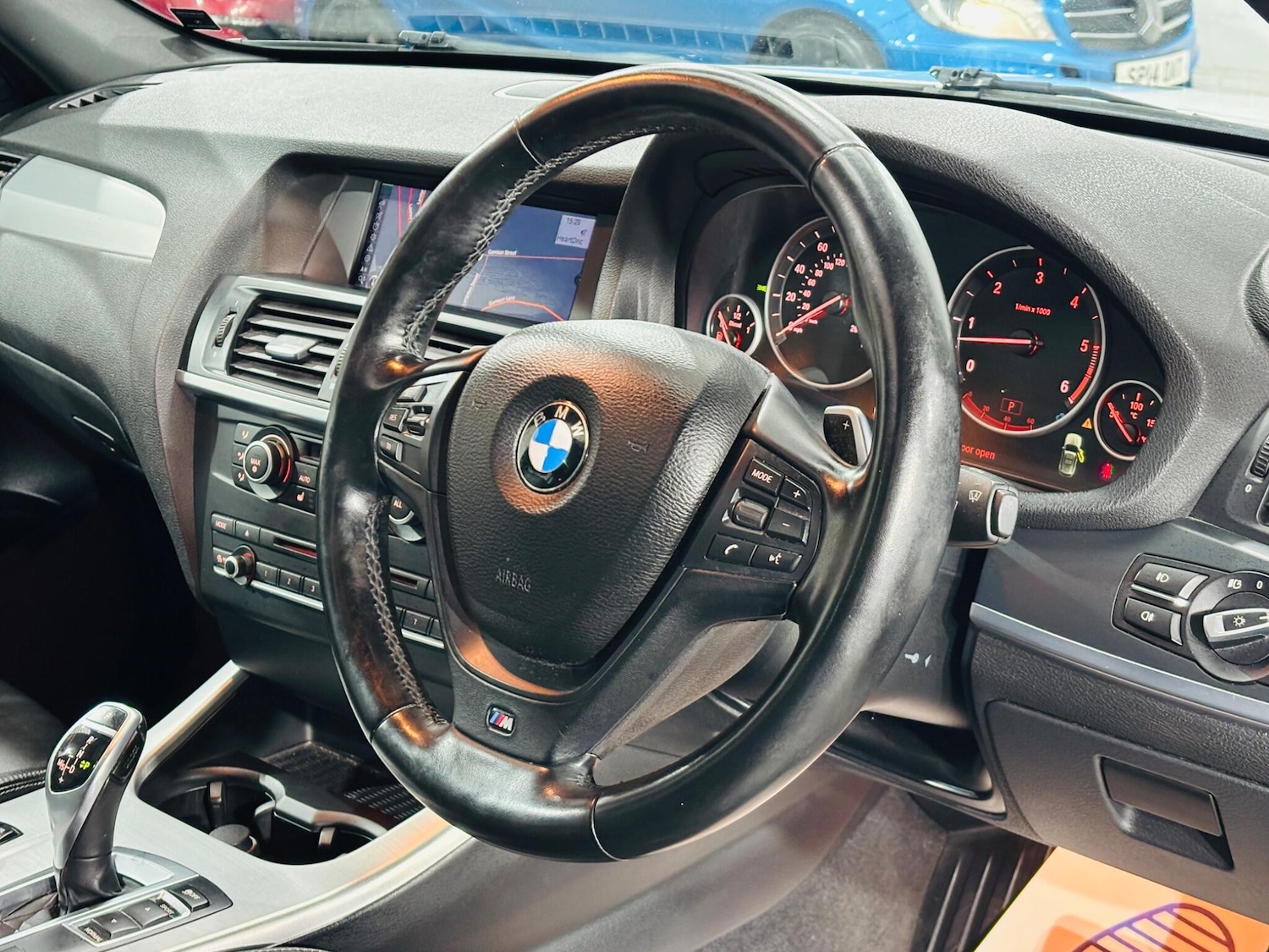 Used BMW X3 for sale - 77549342: Photo 11