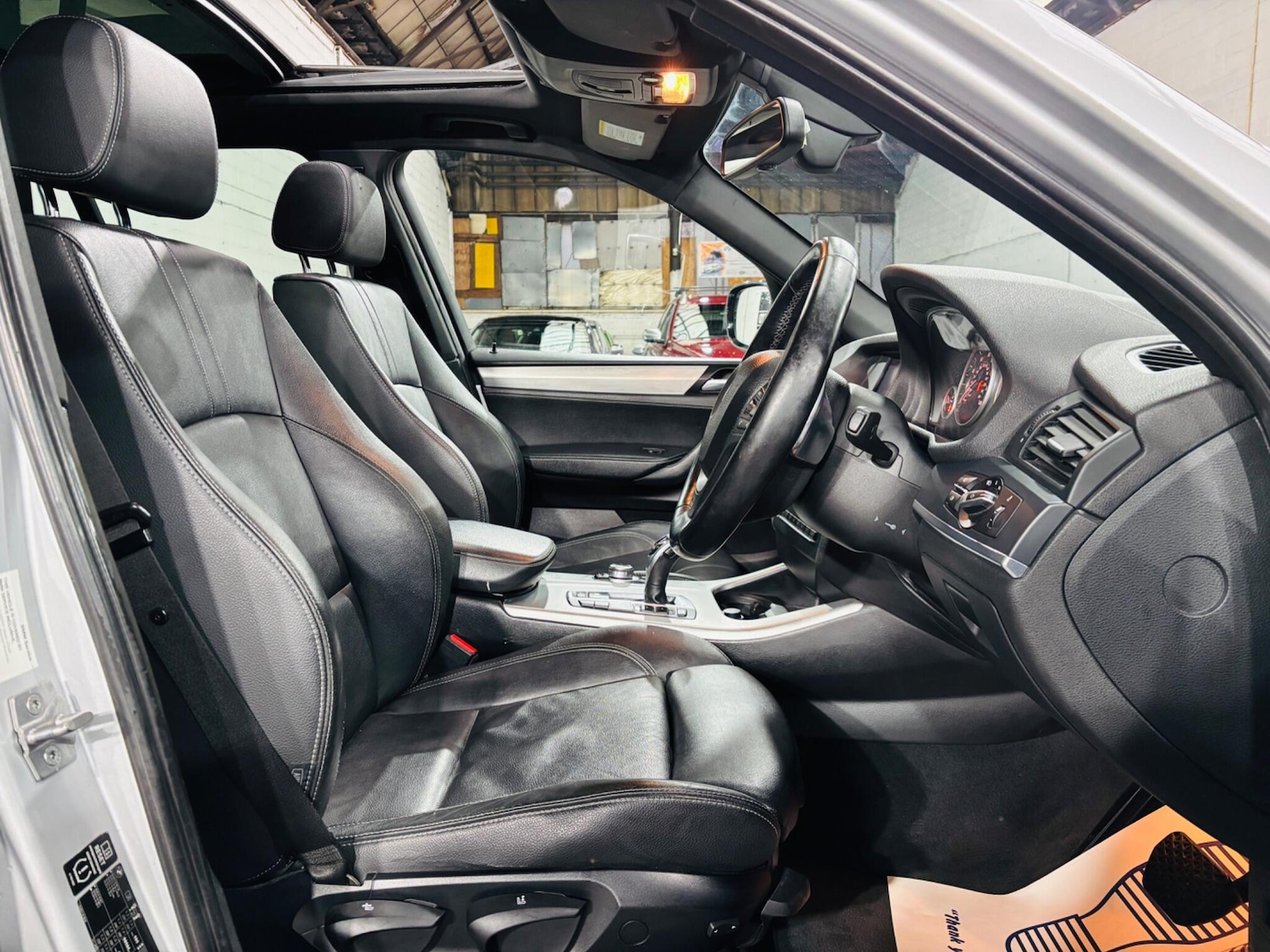 Used BMW X3 for sale - 77549342: Photo 13