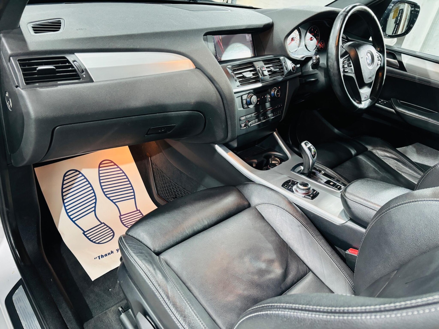 Used BMW X3 for sale - 77549342: Photo 14