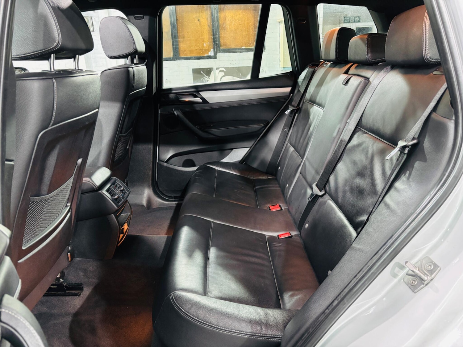 Used BMW X3 for sale - 77549342: Photo 16