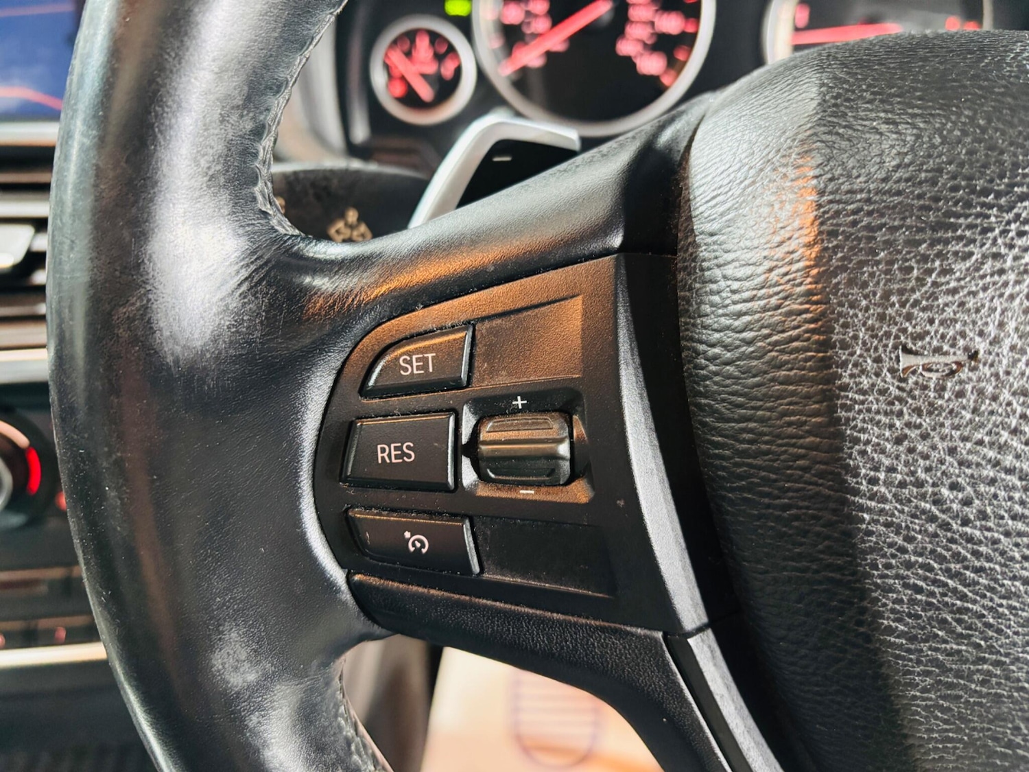 Used BMW X3 for sale - 77549342: Photo 21