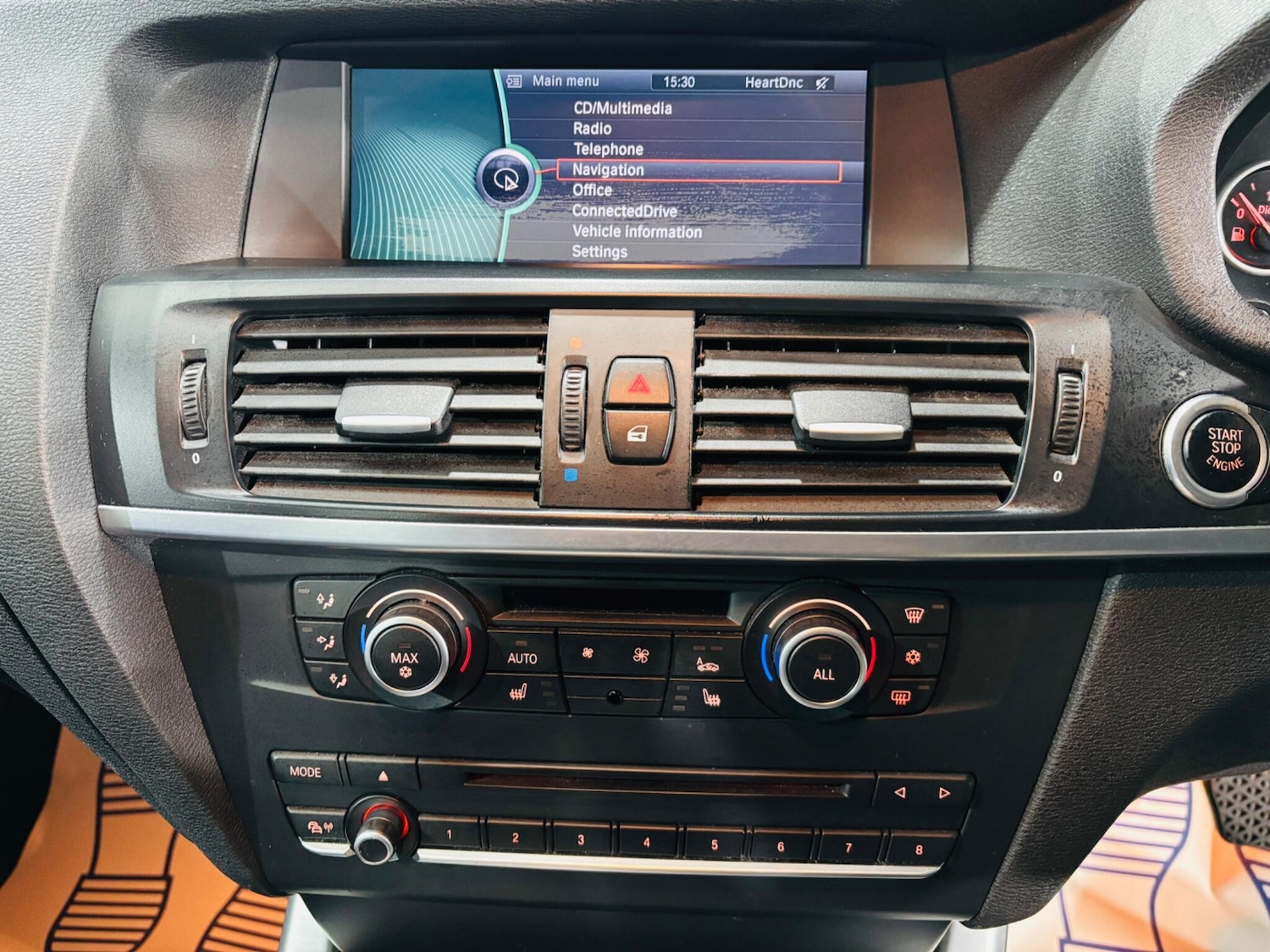 Used BMW X3 for sale - 77549342: Photo 24