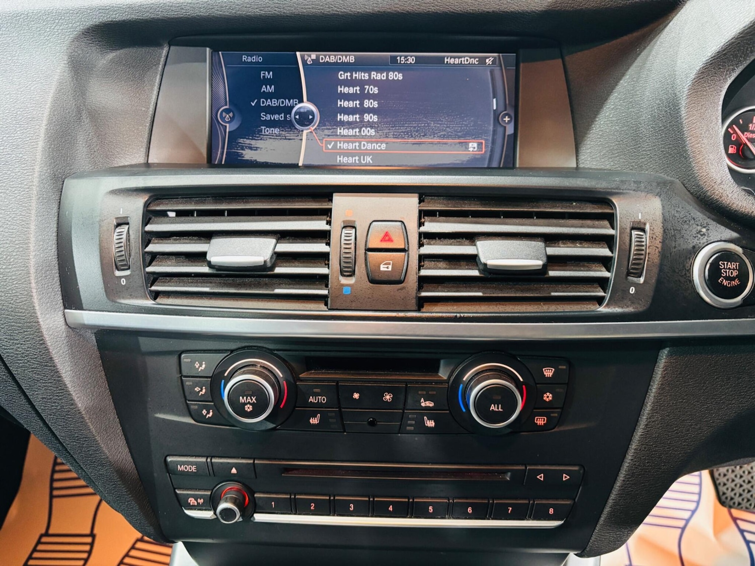 Used BMW X3 for sale - 77549342: Photo 25