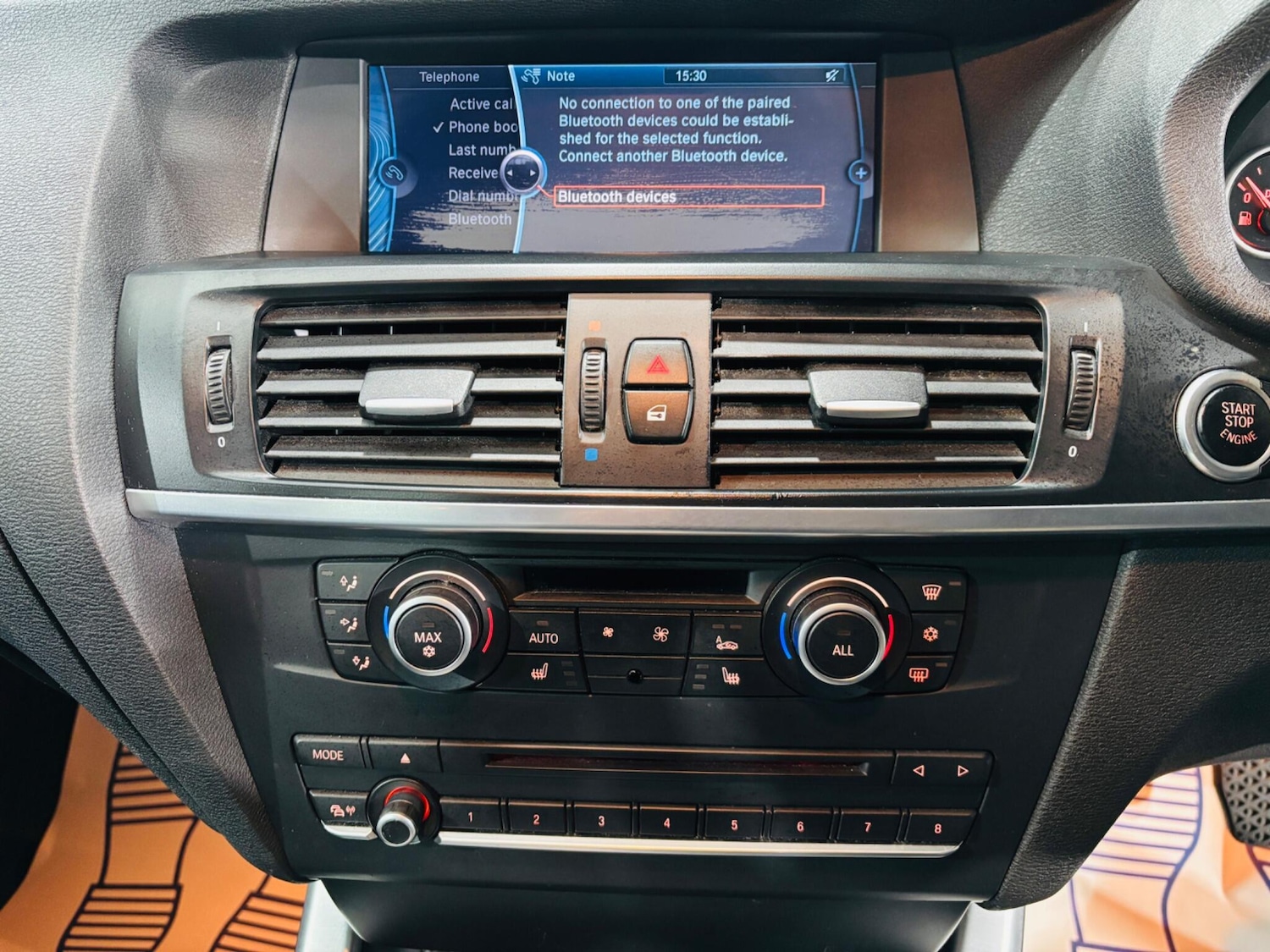 Used BMW X3 for sale - 77549342: Photo 26