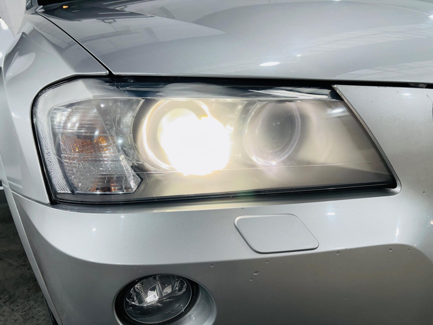 Used BMW X3 for sale - 77549342: Photo 32