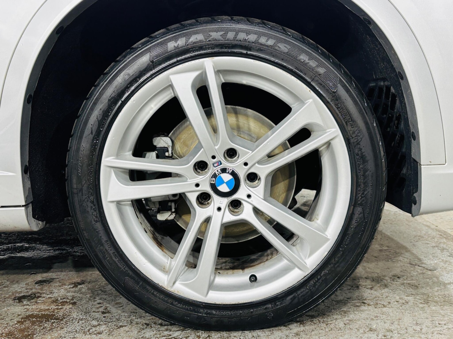 Used BMW X3 for sale - 77549342: Photo 33