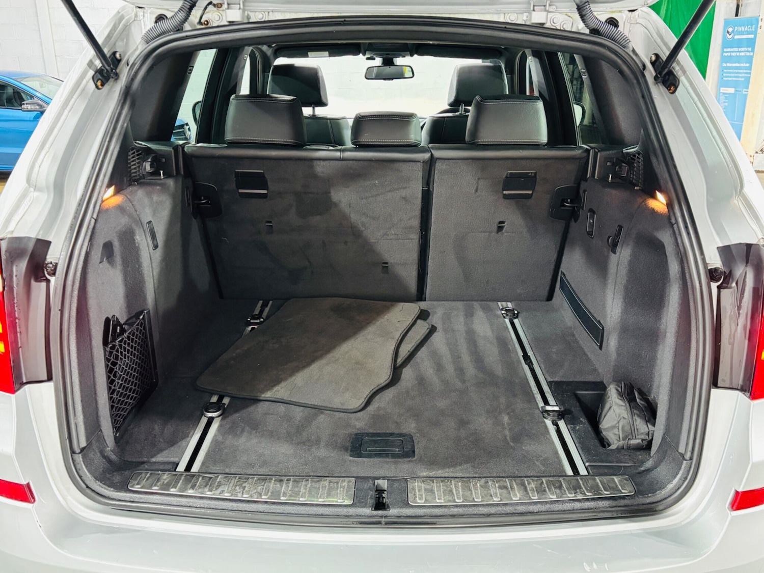 Used BMW X3 for sale - 77549342: Photo 35