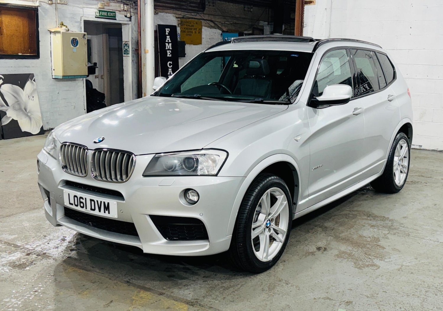 Used BMW X3 for sale - 77549342: Photo 4