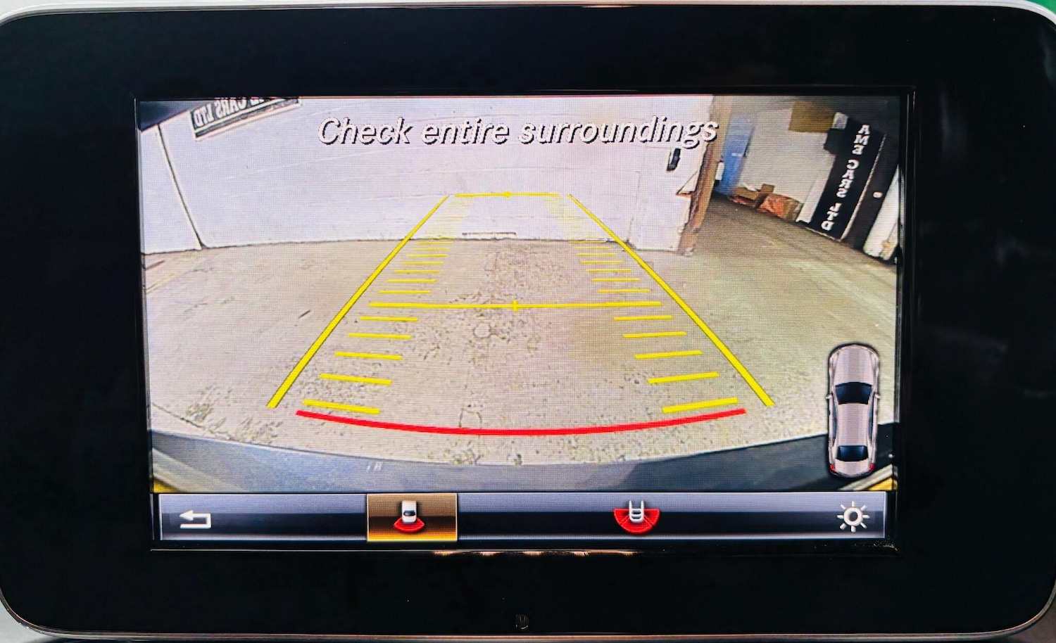 Used Mercedes-Benz C Class 2015 for sale - 77695395: Photo 28