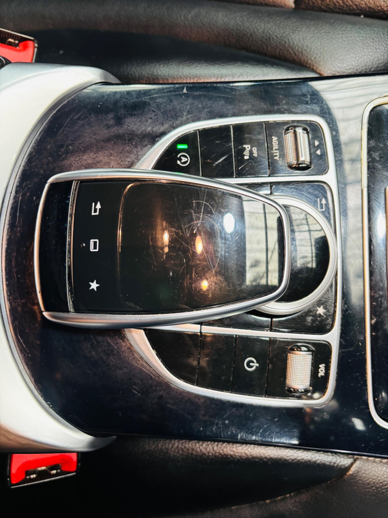 Used Mercedes-Benz C Class 2015 for sale - 77695395: Photo 29