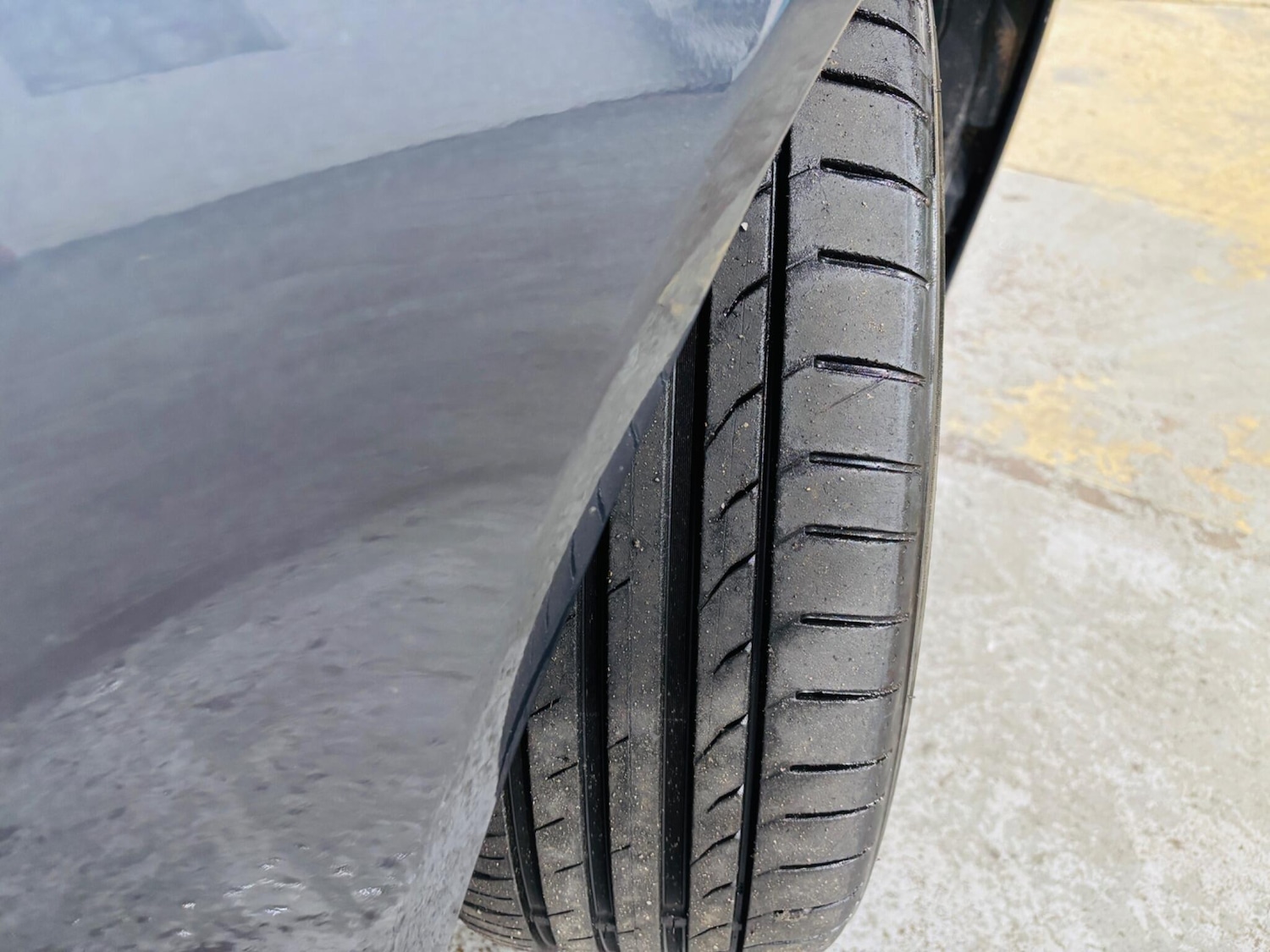 Used Mercedes-Benz C Class 2015 for sale - 77695395: Photo 32