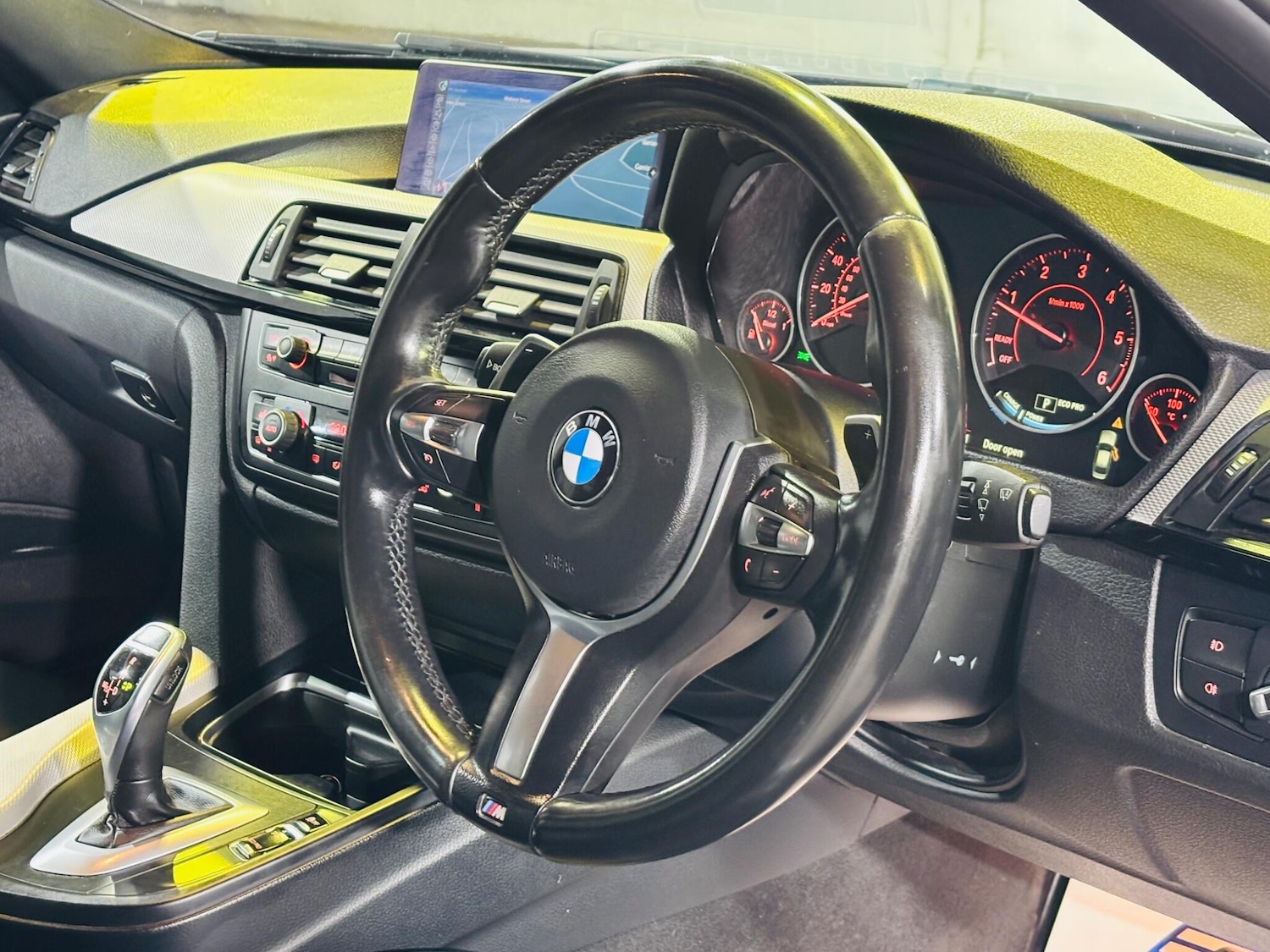 Used BMW 3 Series 2014 for sale - 77426081: Photo 11