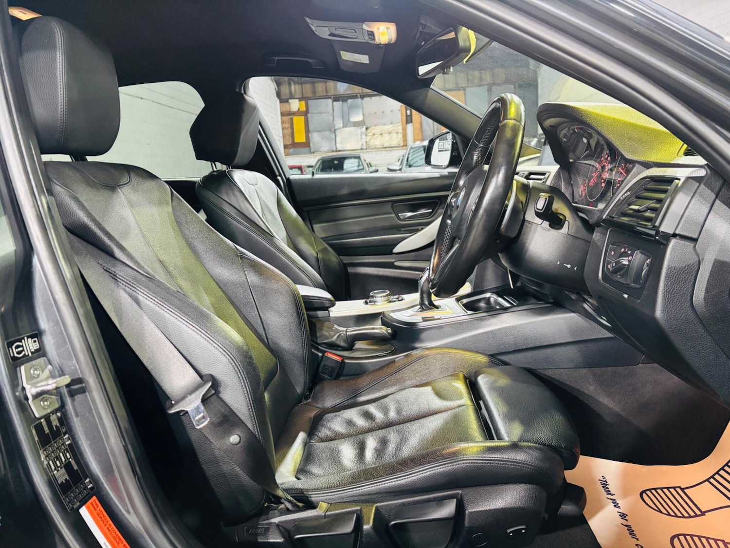 Used BMW 3 Series 2014 for sale - 77426081: Photo 13