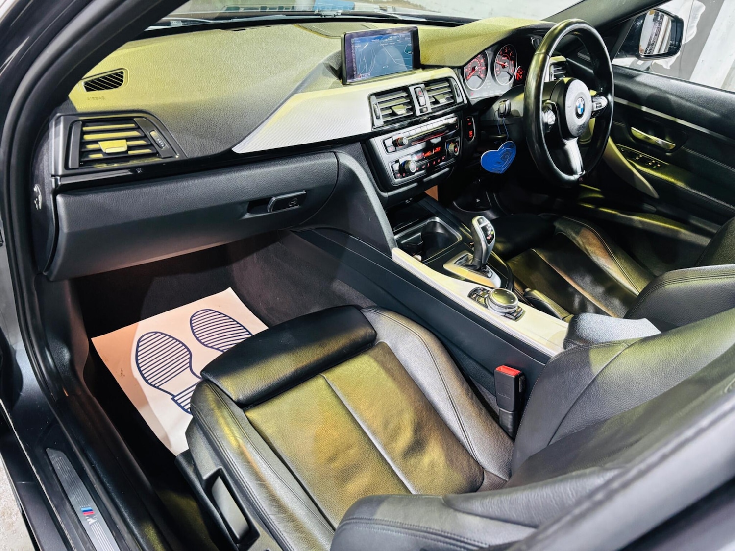 Used BMW 3 Series 2014 for sale - 77426081: Photo 14