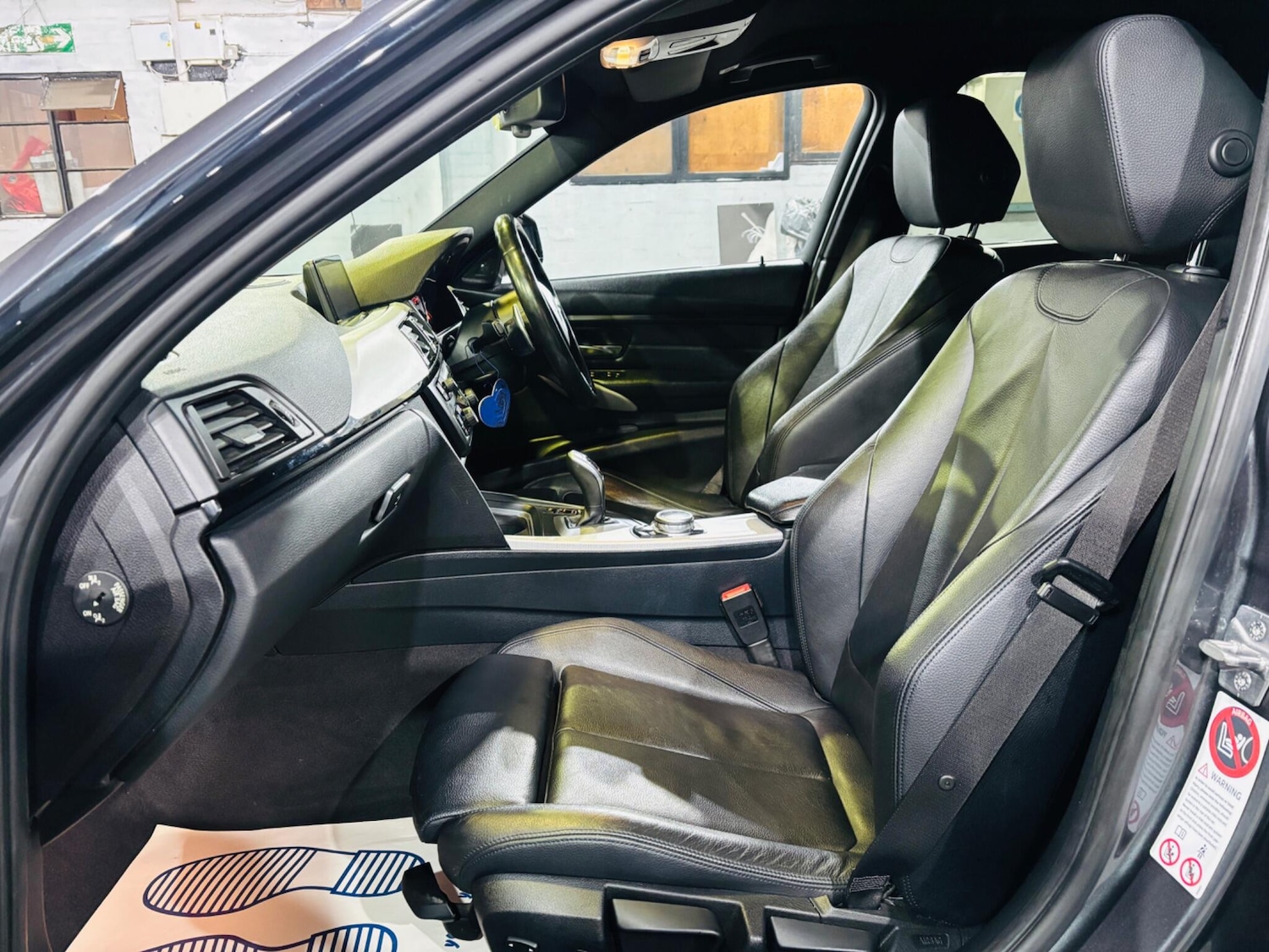 Used BMW 3 Series 2014 for sale - 77426081: Photo 15