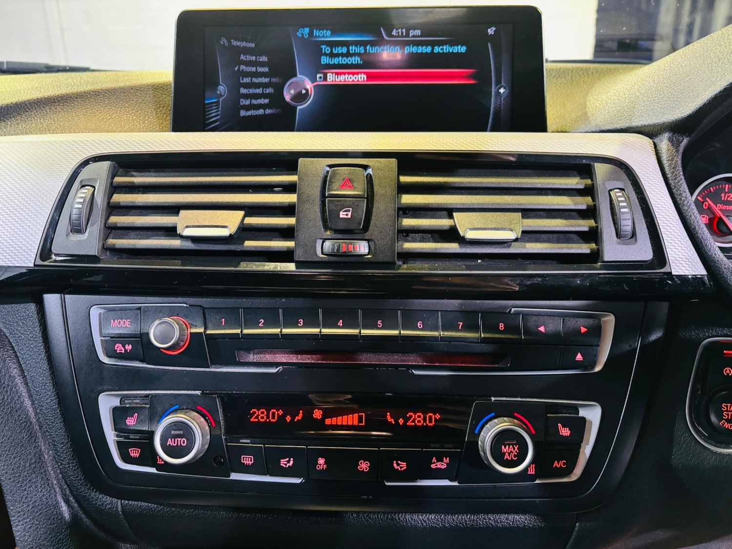 Used BMW 3 Series 2014 for sale - 77426081: Photo 24