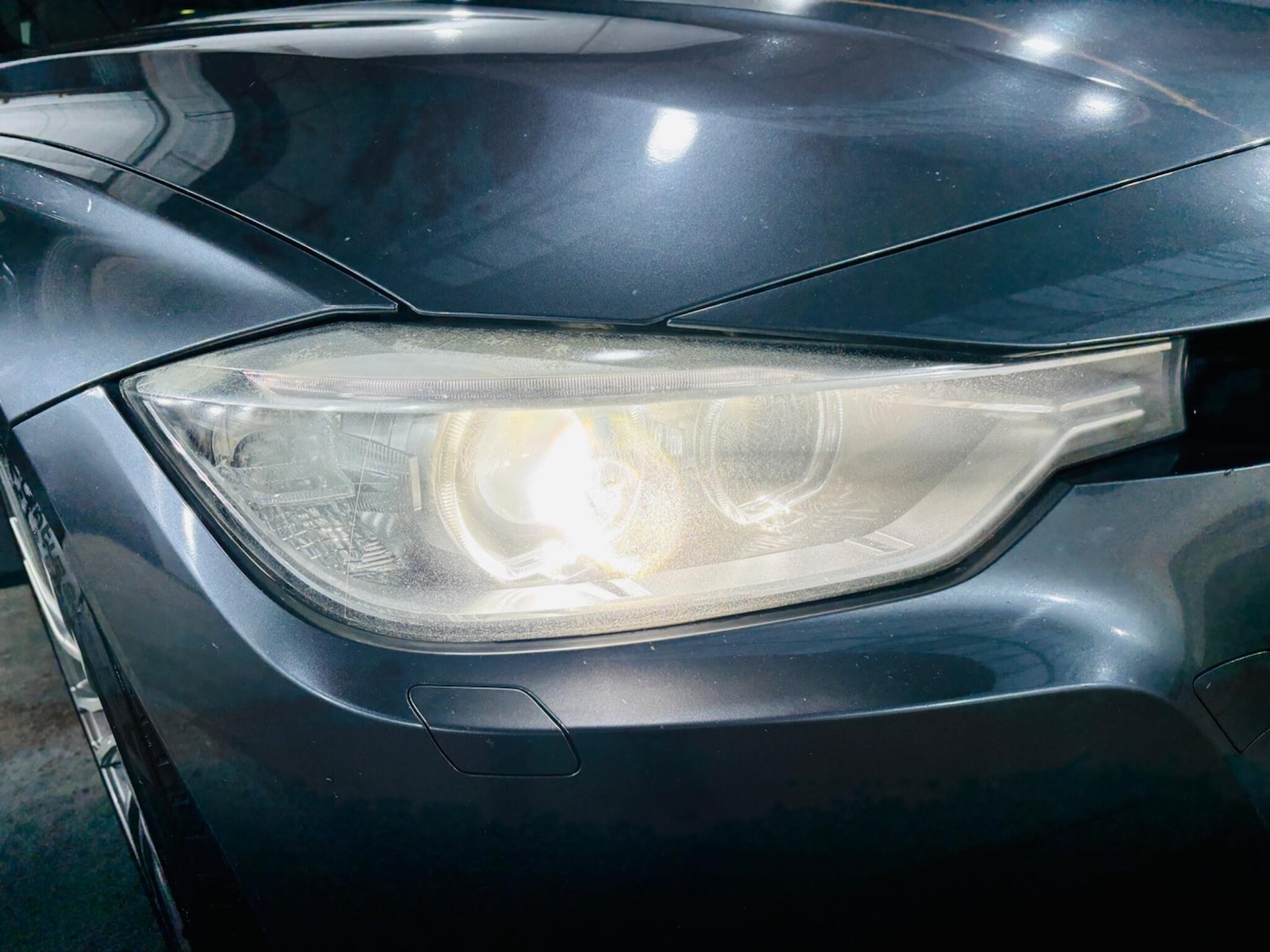 Used BMW 3 Series 2014 for sale - 77426081: Photo 30