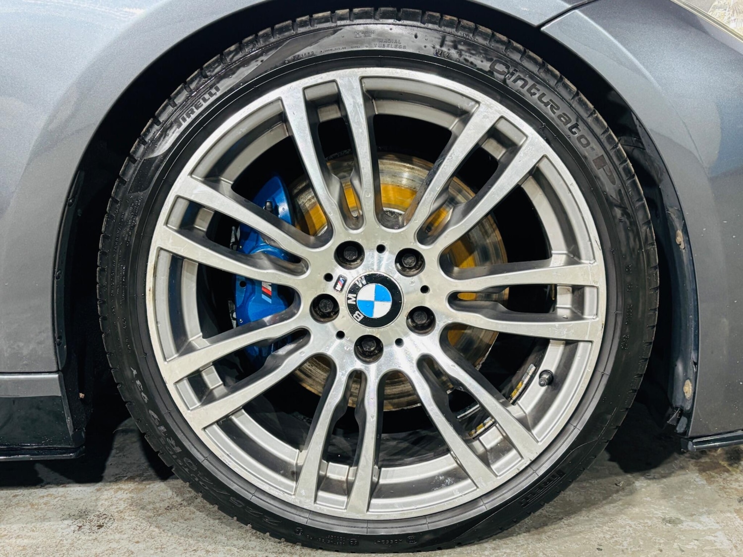 Used BMW 3 Series 2014 for sale - 77426081: Photo 32