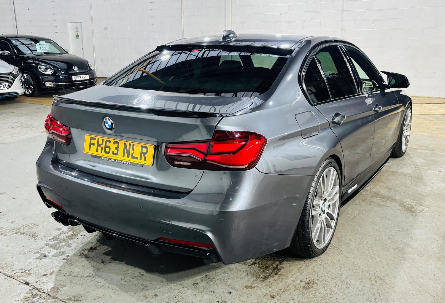 Used BMW 3 Series 2014 for sale - 77426081: Photo 5