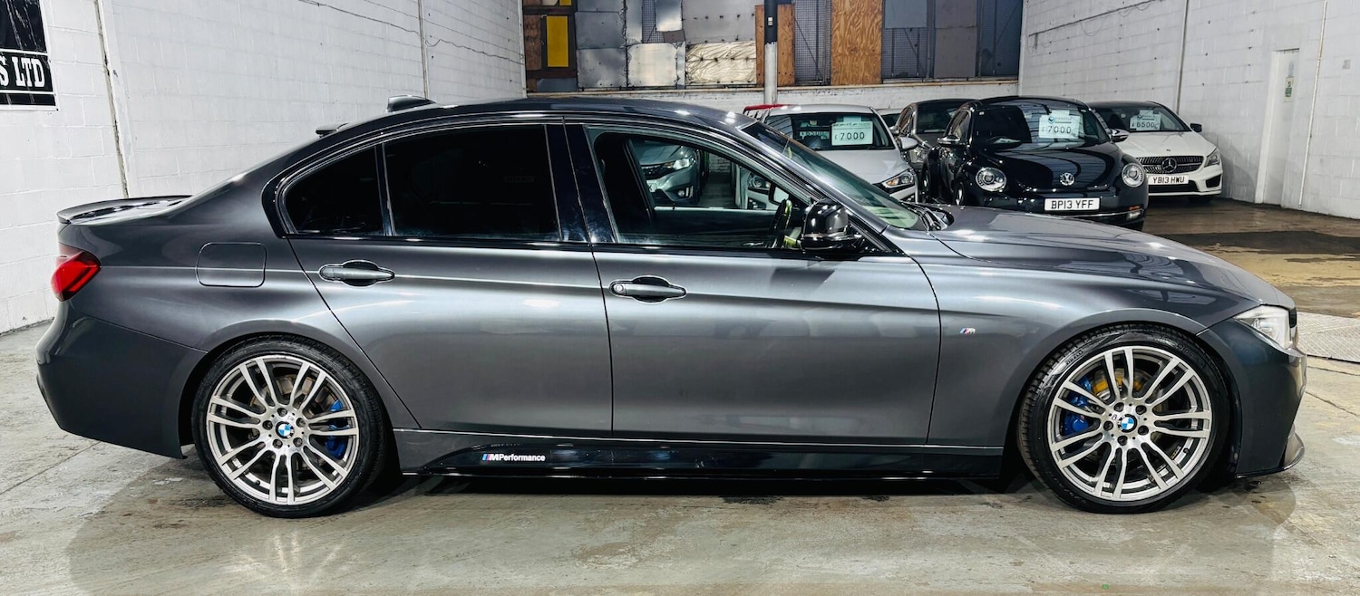 Used BMW 3 Series 2014 for sale - 77426081: Photo 8