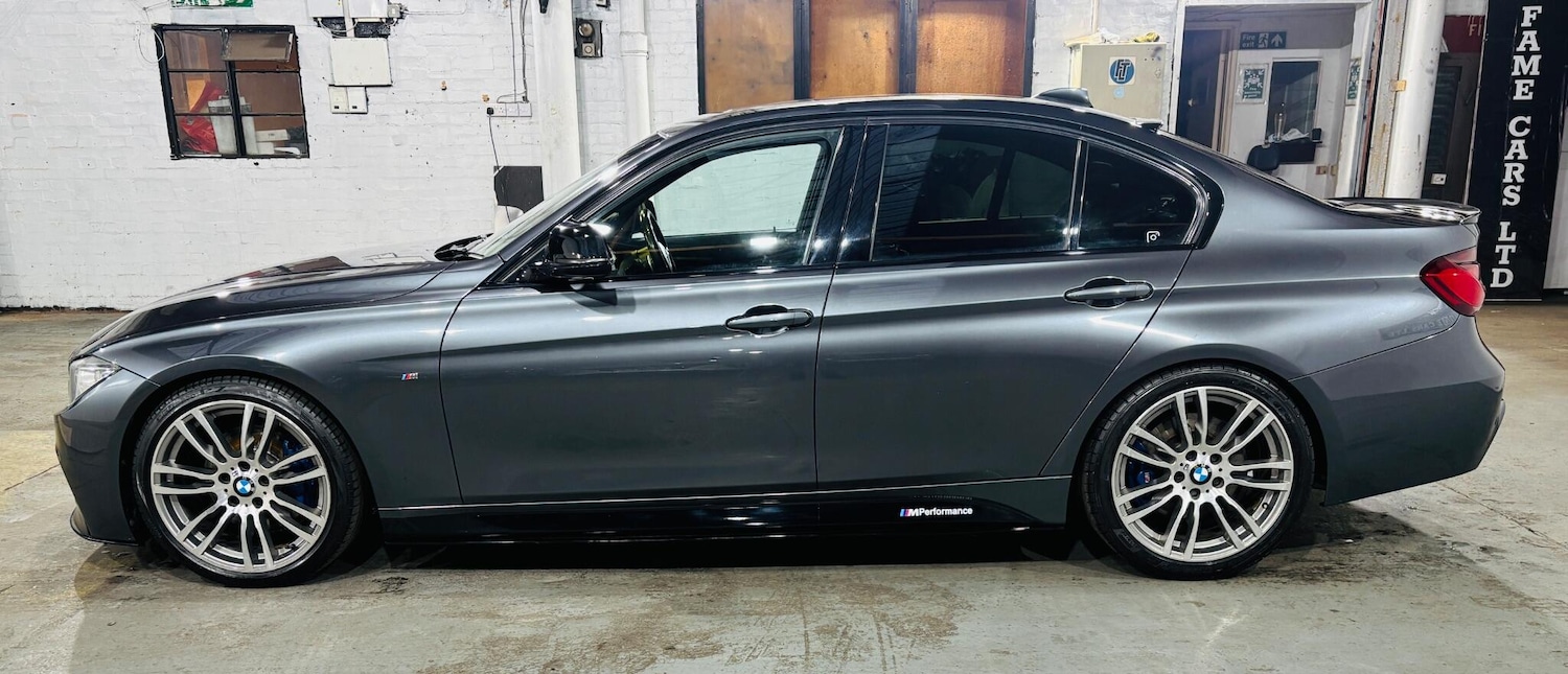 Used BMW 3 Series 2014 for sale - 77426081: Photo 9
