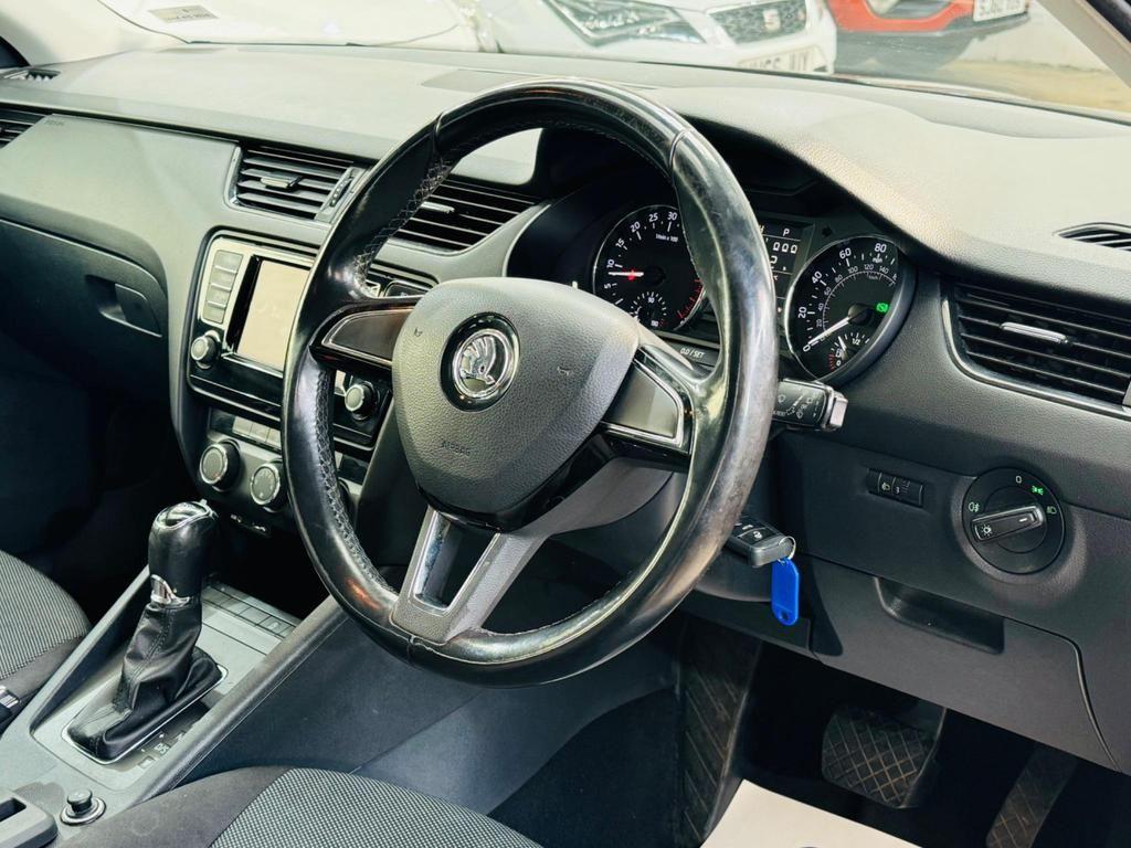 Used Skoda Octavia 2016 for sale - 76991832: Photo 10