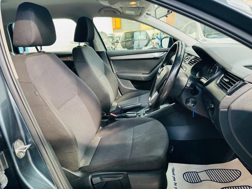 Used Skoda Octavia 2016 for sale - 76991832: Photo 11