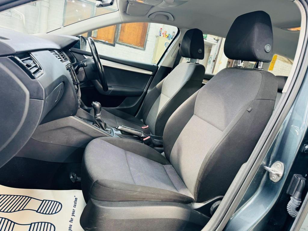 Used Skoda Octavia 2016 for sale - 76991832: Photo 12