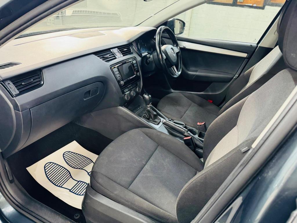 Used Skoda Octavia 2016 for sale - 76991832: Photo 13