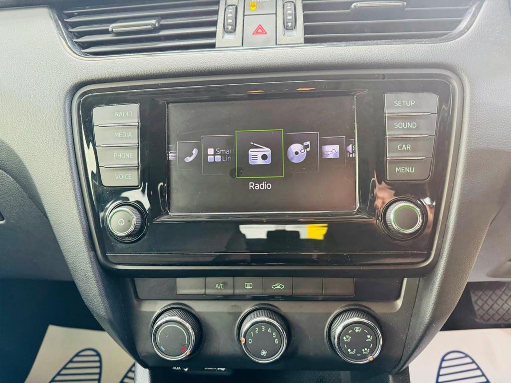 Used Skoda Octavia 2016 for sale - 76991832: Photo 15