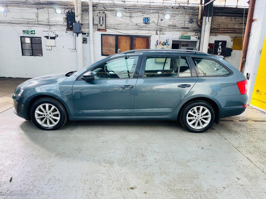Used Skoda Octavia 2016 for sale - 76991832: Photo 7