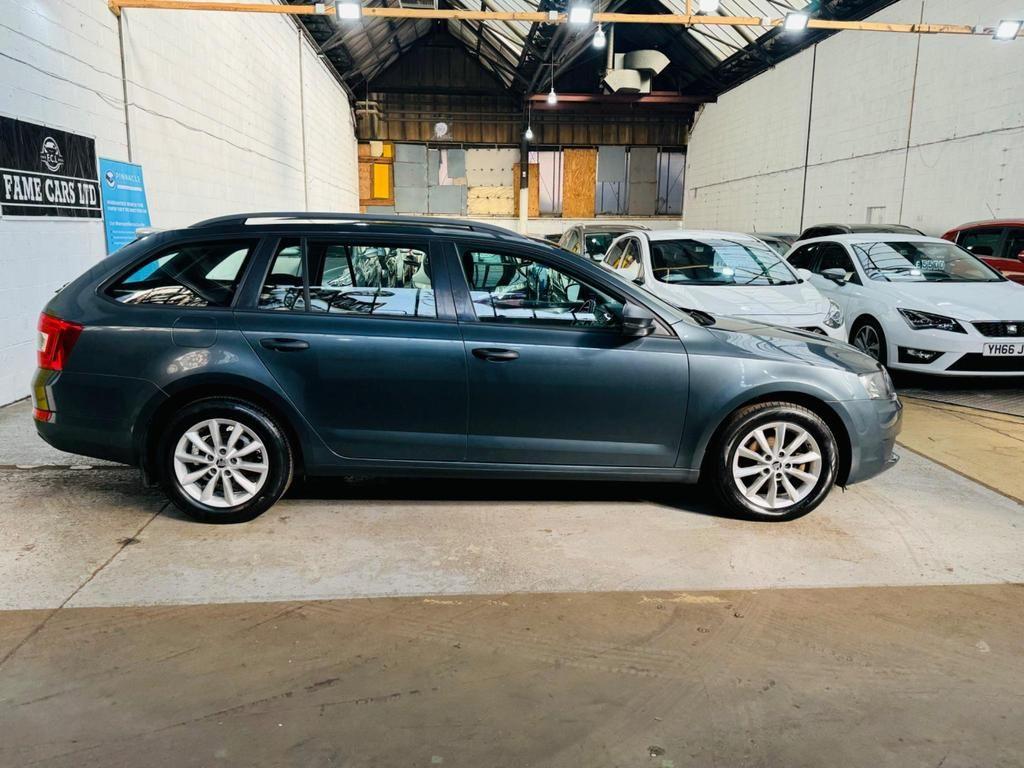 Used Skoda Octavia 2016 for sale - 76991832: Photo 8