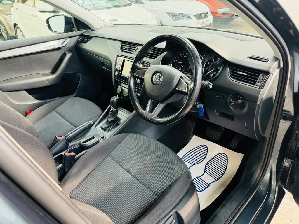 Used Skoda Octavia 2016 for sale - 76991832: Photo 9