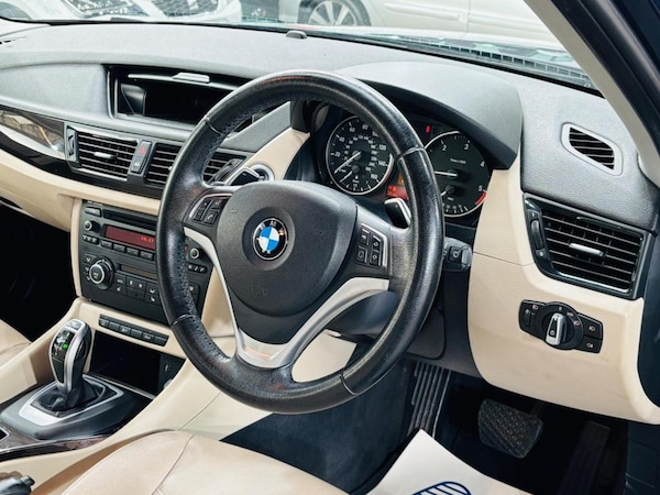 Used BMW X1 2013 for sale - 75060092: Photo 10