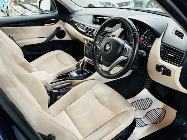 Used BMW X1 2013 for sale - 75060092: Photo 11