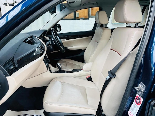 Used BMW X1 2013 for sale - 75060092: Photo 12