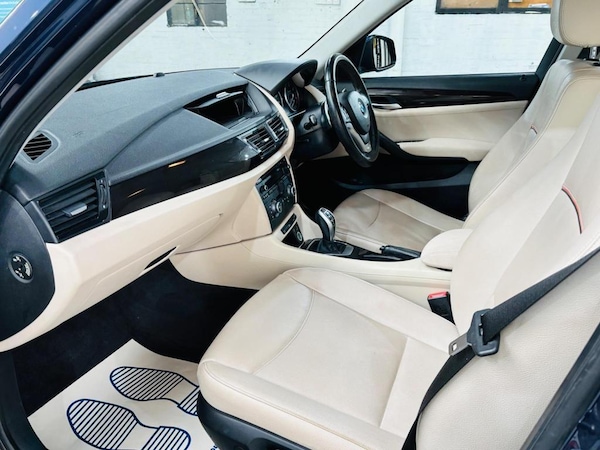 Used BMW X1 2013 for sale - 75060092: Photo 13