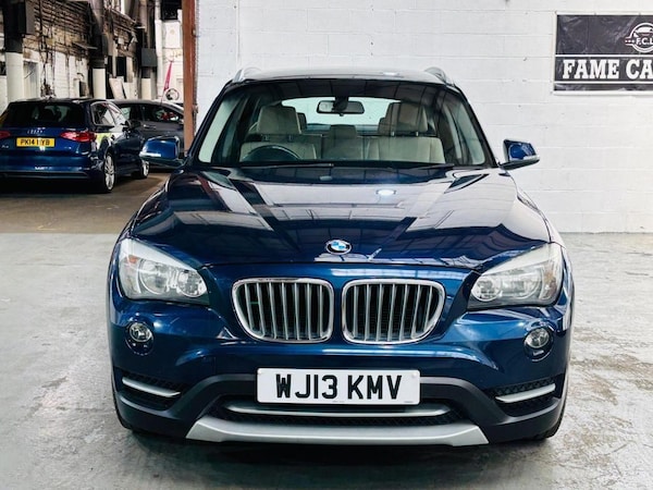 Used BMW X1 2013 for sale - 75060092: Photo 2