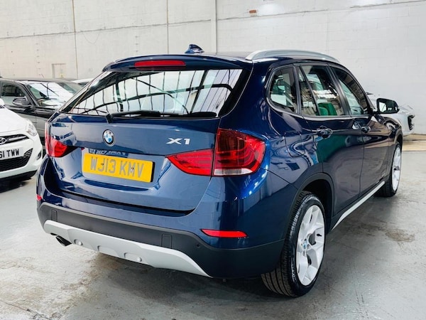 Used BMW X1 2013 for sale - 75060092: Photo 4
