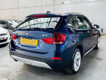 Used BMW X1 2013 for sale - 75060092: Photo
