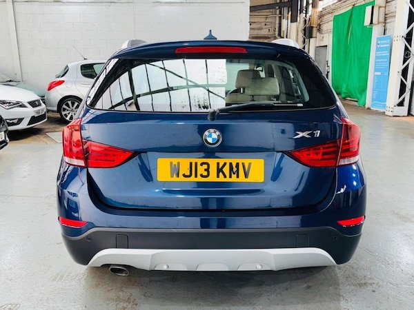 Used BMW X1 2013 for sale - 75060092: Photo 5