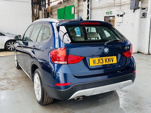 Used BMW X1 2013 for sale - 75060092: Photo 6