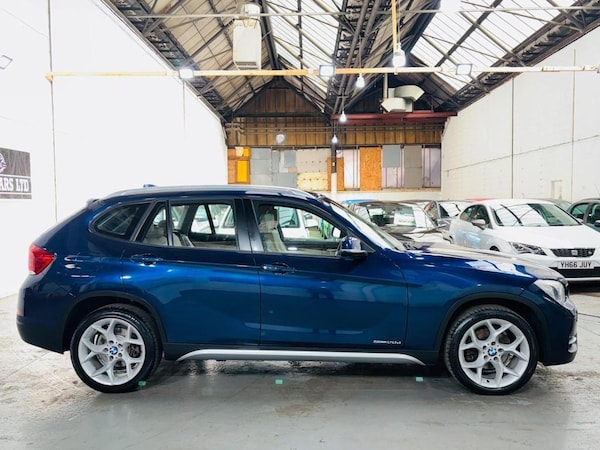Used BMW X1 2013 for sale - 75060092: Photo 7