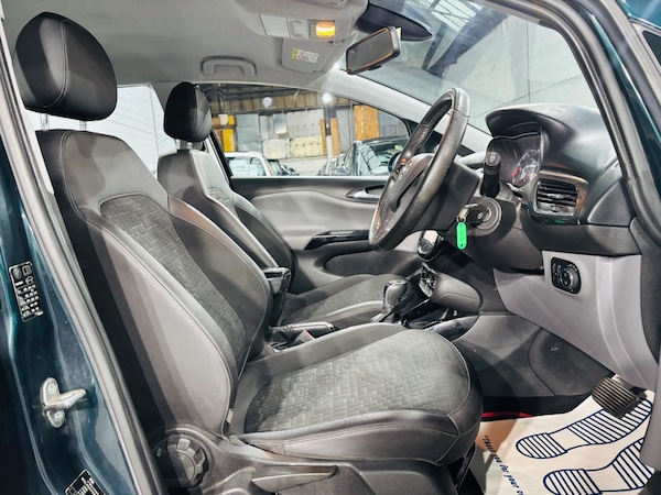 Used Vauxhall Corsa 2015 for sale - 76227895: Photo 13