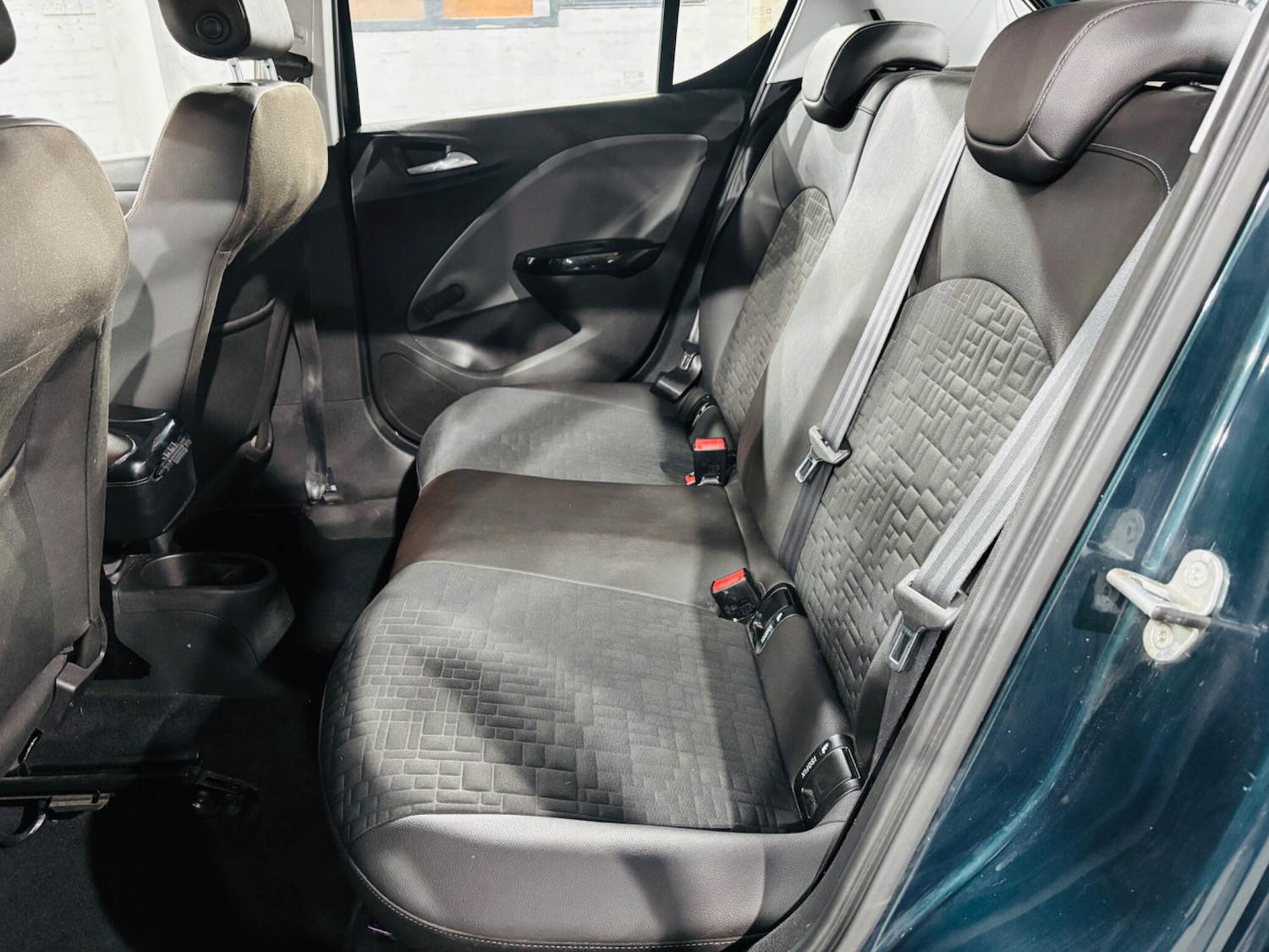 Used Vauxhall Corsa 2015 for sale - 76227895: Photo 16