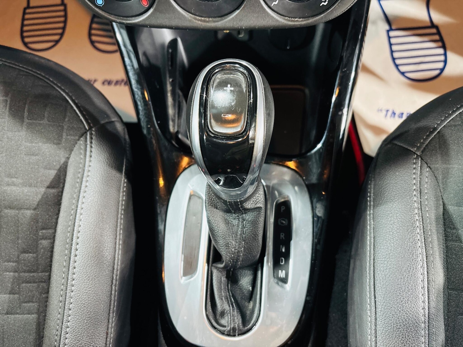 Used Vauxhall Corsa 2015 for sale - 76227895: Photo 26