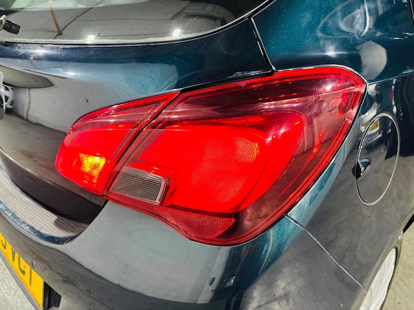 Used Vauxhall Corsa 2015 for sale - 76227895: Photo 32